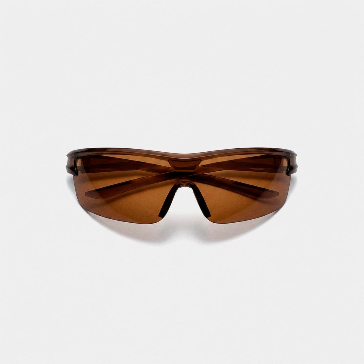 GIBB sunglasses in Caramel