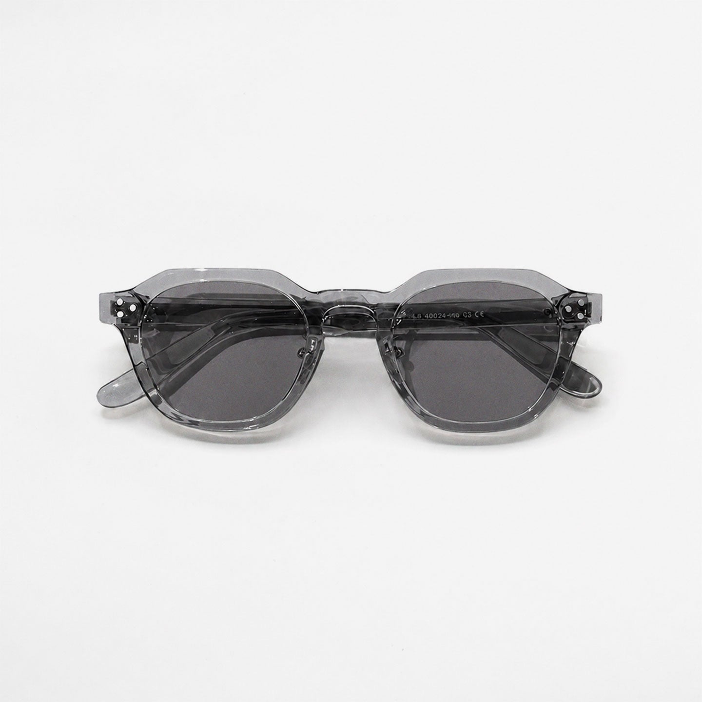 VALENCIA sunglasses in Graphite